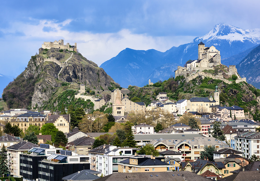 Sion (Suisse)