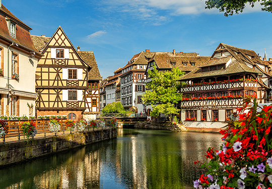 Strasbourg